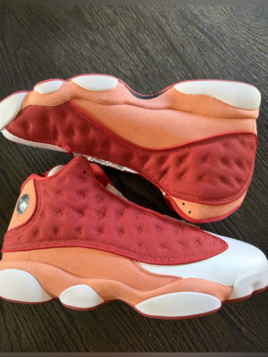 Other - Nike Air Jordan 13 Retro 'Dune Red' Men's Sneakers Size 11- new